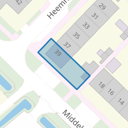 Perceel WDC00-D-1167