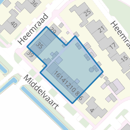 Perceel WDC00-D-1169