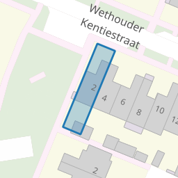 Perceel WDC00-D-1172