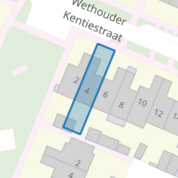 Perceel WDC00-D-1173