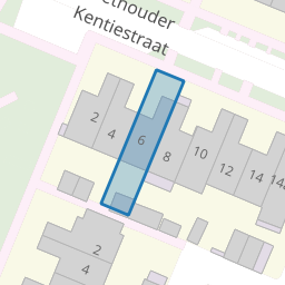 Perceel WDC00-D-1174