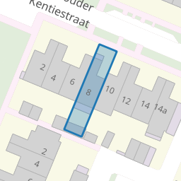 Perceel WDC00-D-1175