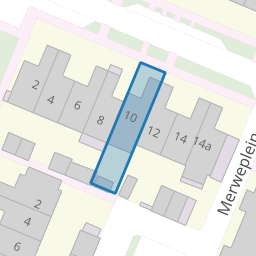 Perceel WDC00-D-1176