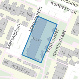 Perceel WDC00-D-1191