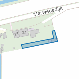 Perceel WDC00-D-1197