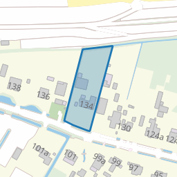 Perceel WDC00-D-1199