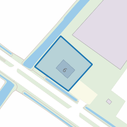 Perceel WDC00-D-1216