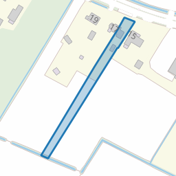 Perceel WDC00-D-1219