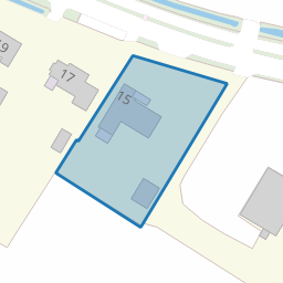 Perceel WDC00-D-1221