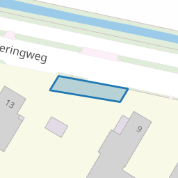 Perceel WDC00-D-1224