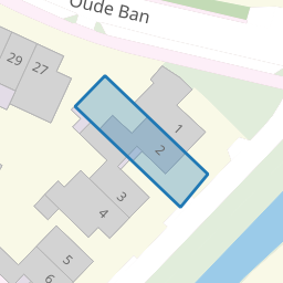 Perceel WDC00-D-1242