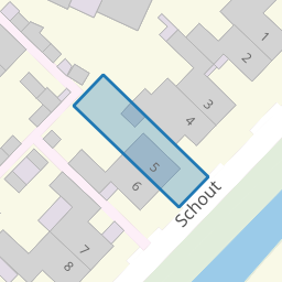 Perceel WDC00-D-1245