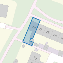 Perceel WDC00-D-1256