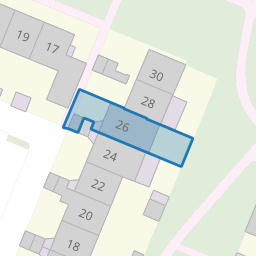 Perceel WDC00-D-1257