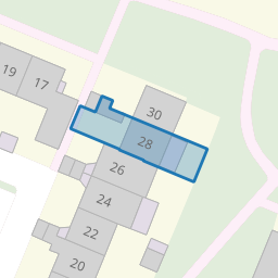 Perceel WDC00-D-1258