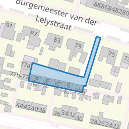 Perceel WDC00-D-1264
