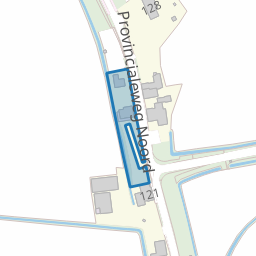 Perceel WDC00-D-1280