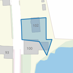 Perceel WDC00-D-1299