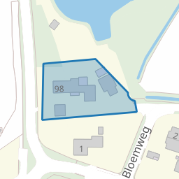 Perceel WDC00-D-1304