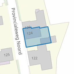 Perceel WDC00-D-1305