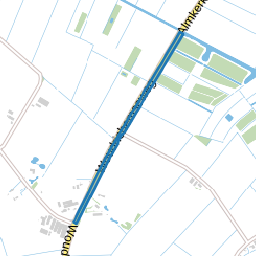 Perceel WDC00-D-1309