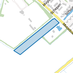 Perceel WDC00-D-1323