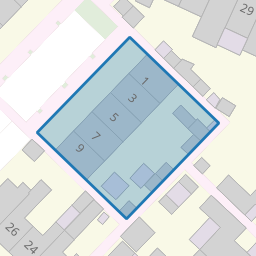 Perceel WDC00-D-1324