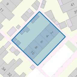 Perceel WDC00-D-1325