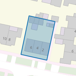 Perceel WDC00-D-1326