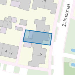 Perceel WDC00-D-1329