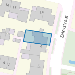 Perceel WDC00-D-1330