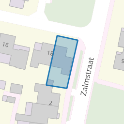 Perceel WDC00-D-1331