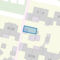 Perceel WDC00-D-1340