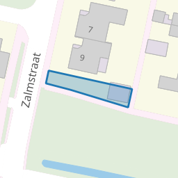 Perceel WDC00-D-1341