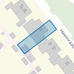 Perceel WDC00-D-1356