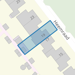 Perceel WDC00-D-1357