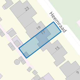 Perceel WDC00-D-1358