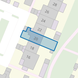 Perceel WDC00-D-1366