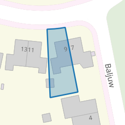 Perceel WDC00-D-1382