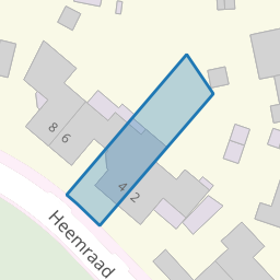 Perceel WDC00-D-1391