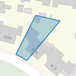 Perceel WDC00-D-1393