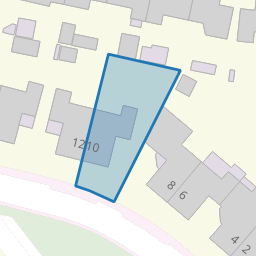 Perceel WDC00-D-1394