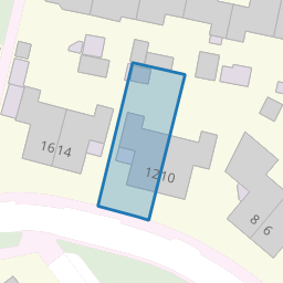 Perceel WDC00-D-1395