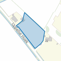 Perceel WDC00-D-1398