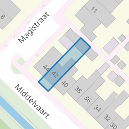 Perceel WDC00-D-1408