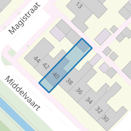 Perceel WDC00-D-1409