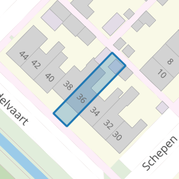 Perceel WDC00-D-1411