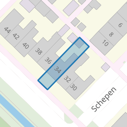 Perceel WDC00-D-1412