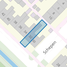 Perceel WDC00-D-1413