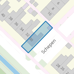 Perceel WDC00-D-1414